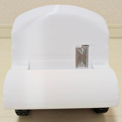 ロボットVRMカー