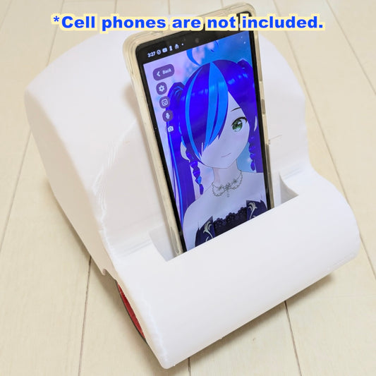 ロボットVRMカー