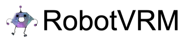 RobotVRM
