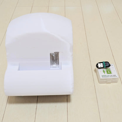 ロボットVRMカー