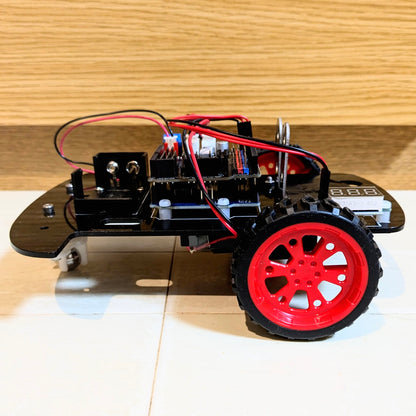 スマートフォンAIロボット化キット